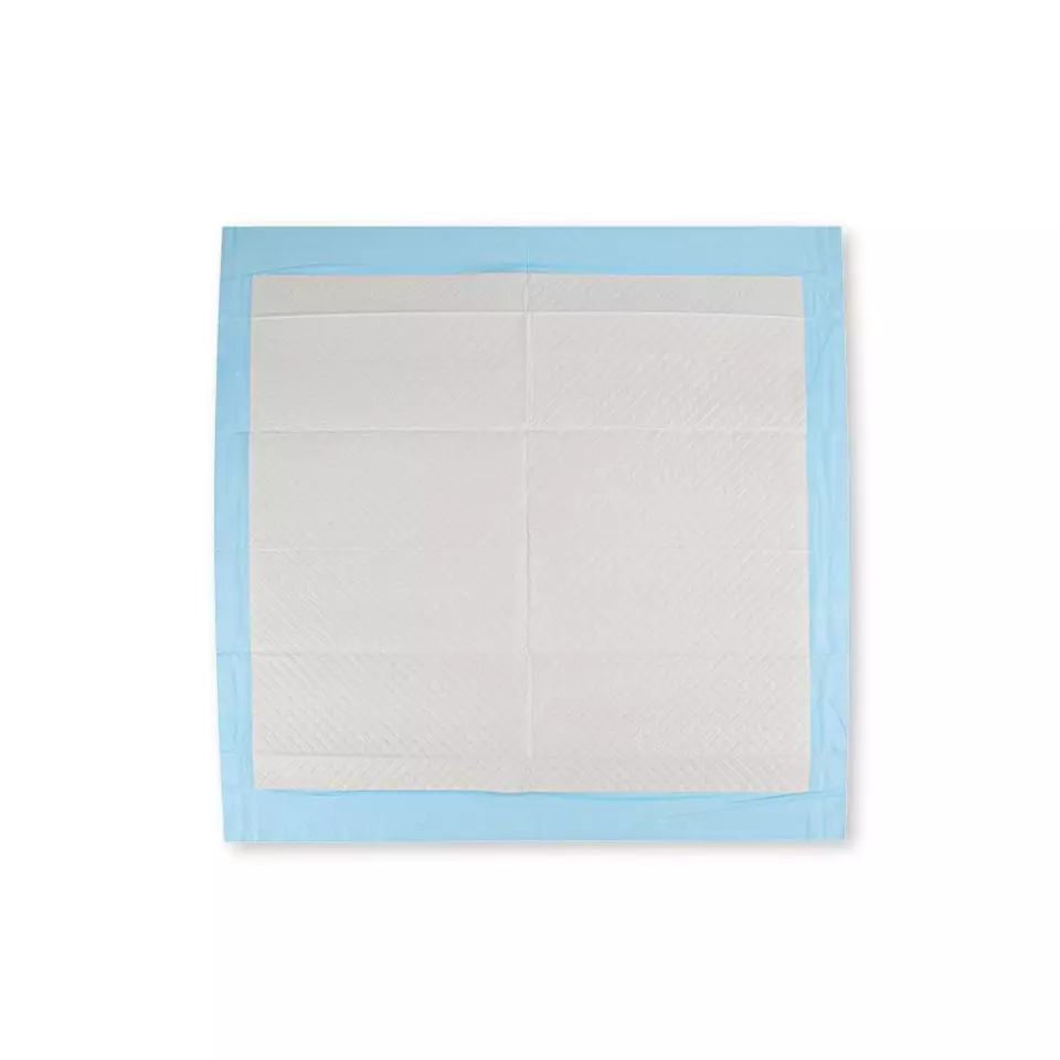 Hygostar 52787, PP/Recycled Paper/PE Bed Underpads, 60 x cm (assuming the length value will be added), image 1, gallery thumbnail