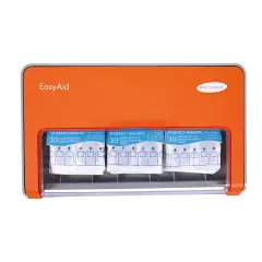 Franz Mensch 50082, EasyAid Detect Plastic Plaster Dispenser
