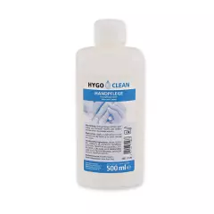 HygoClean 31586, Hand and Skin Care Cream, 0.5 l