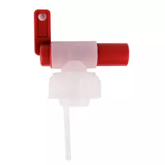 HygoClean 31596, DIN 45 Plastic Filling Tap