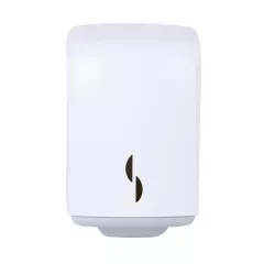 Franz Mensch 888301, Simply Eco Centerfeed Plastic Towel Roll Dispenser