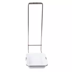 HygoClean 888438, Euro Dispenser Plastic Drip Tray, 1 l
