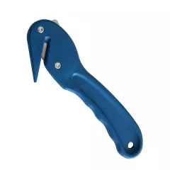 Hygostar 85470, Uni Plus Safety Knife, Disposable, Detectable