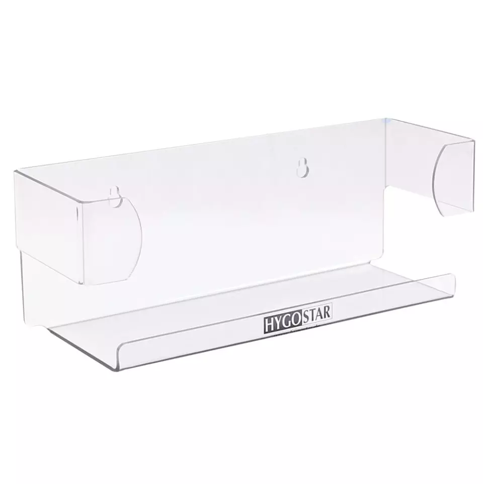 Hygostar 88957, PET Pastry Tube Dispenser, On Roll, image 1, gallery thumbnail