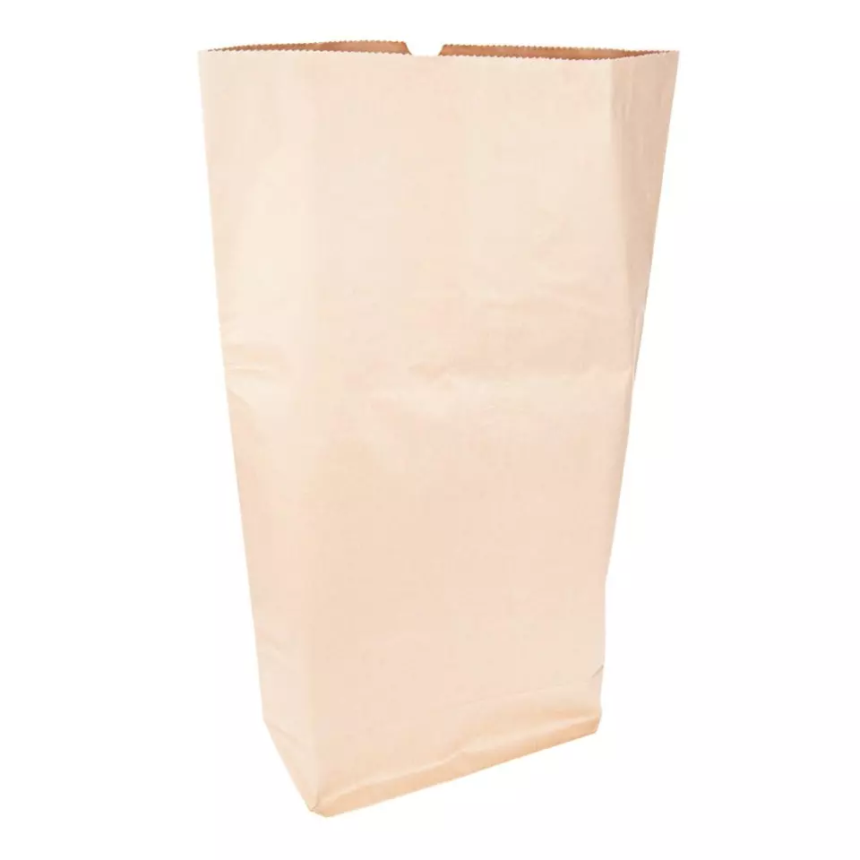 NATUREStar 35555, Organic Paper Garbage Bags, image 1, gallery thumbnail
