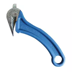 Franz Mensch 85471, Trio Safety Knife, Plastic, Detectable