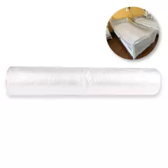 Hygostar 5225, HDPE-vuodesuojarulla