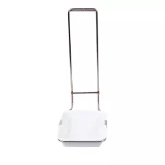 HygoClean 888428, Euro Dispenser Drip Tray, 0.5 l