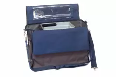 Sappax 12002, Siivoustarvikelaukku