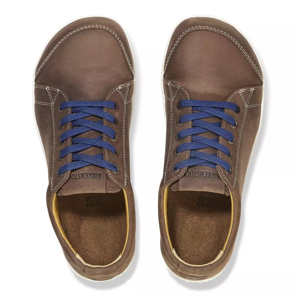 Birkenstock 1011232, QS 500 NU Standard skyddsskor, brun, image 3, gallery thumbnail