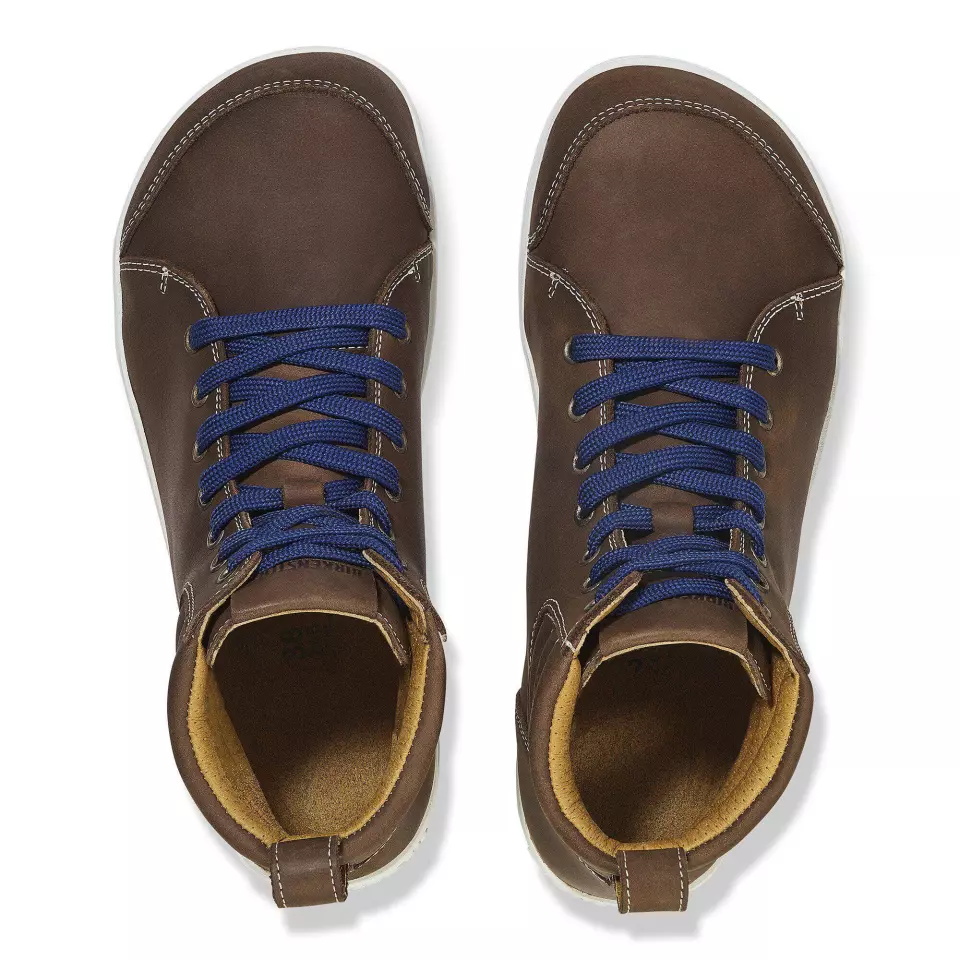 Birkenstock 1011237, QS 700 NU Standard skyddsskor, brun, image 3, gallery thumbnail