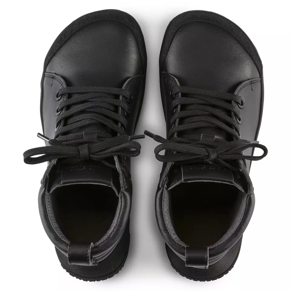 Birkenstock 1011238, QS 700 MF Regular Safety Shoes, Black, image 3, gallery thumbnail