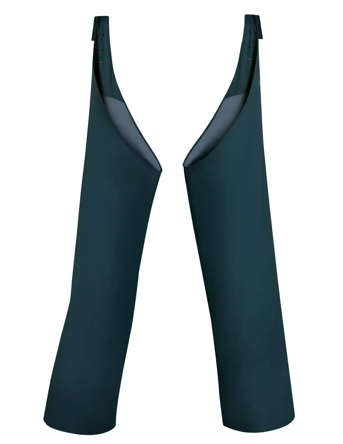PROS 507, Chaps, Green, image 2
