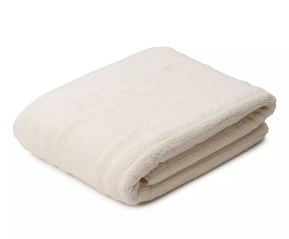 Gözze 130000-6, Mailand Cotton-Viscose Bath Towel, 100 x 150 cm, image 2, gallery thumbnail