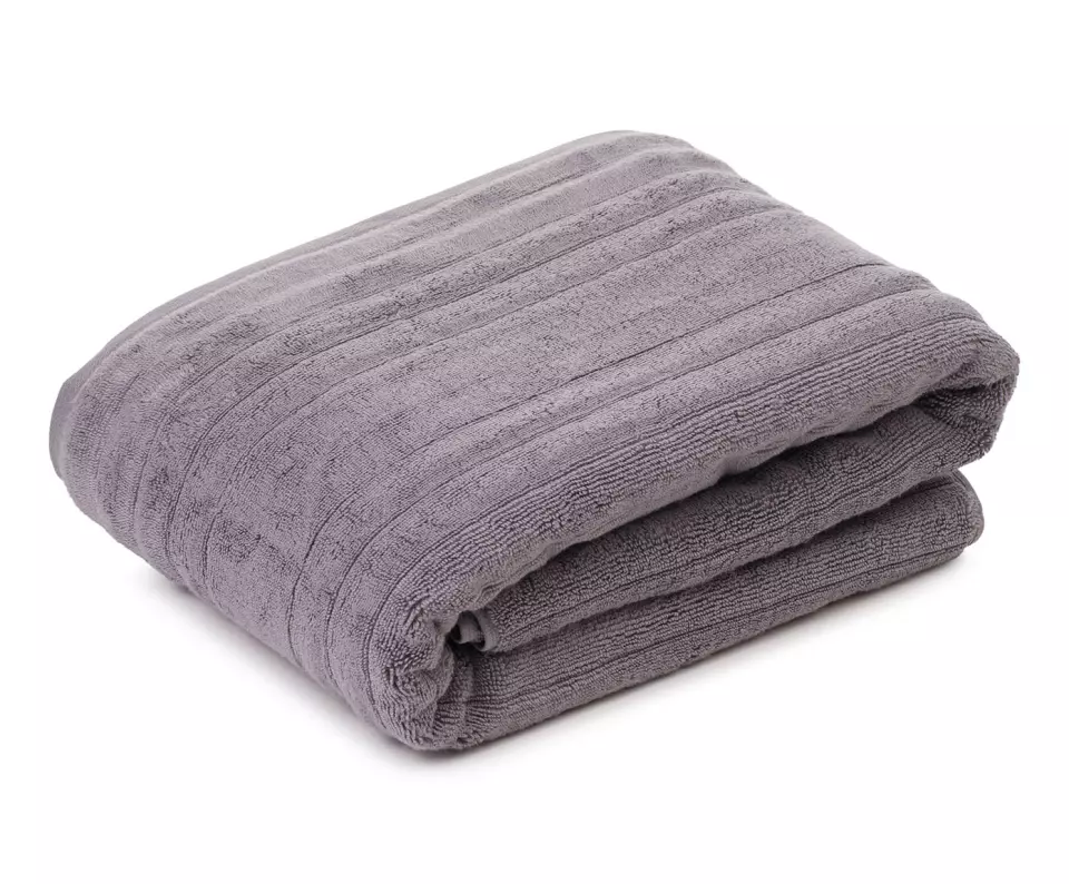 Gözze 130000-6, Mailand Cotton-Viscose Bath Towel, 100 x 150 cm, image 8, gallery thumbnail