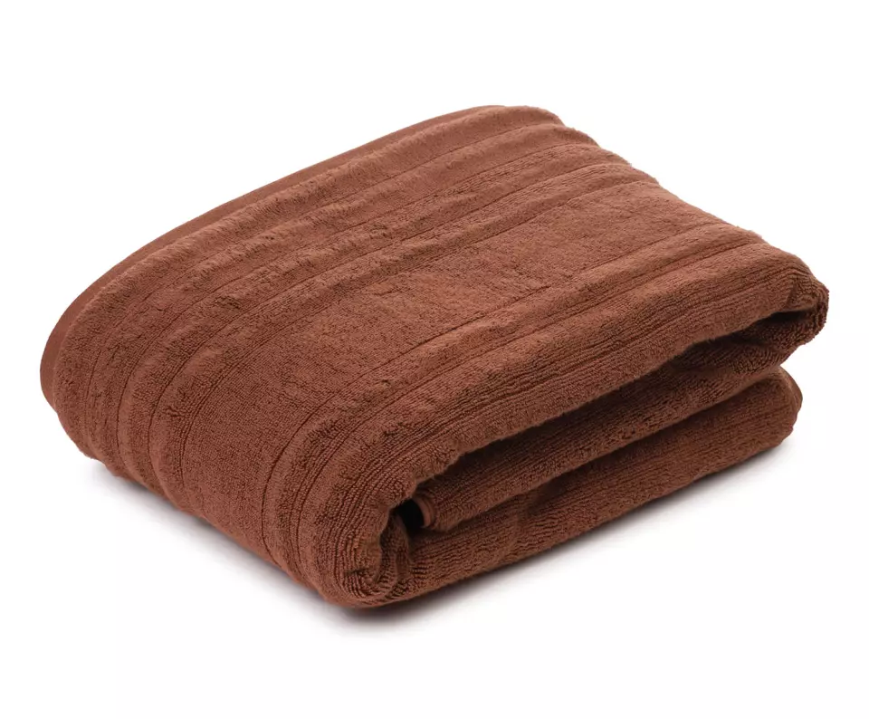 Gözze 130000-6, Mailand Cotton-Viscose Bath Towel, 100 x 150 cm, image 6, gallery thumbnail