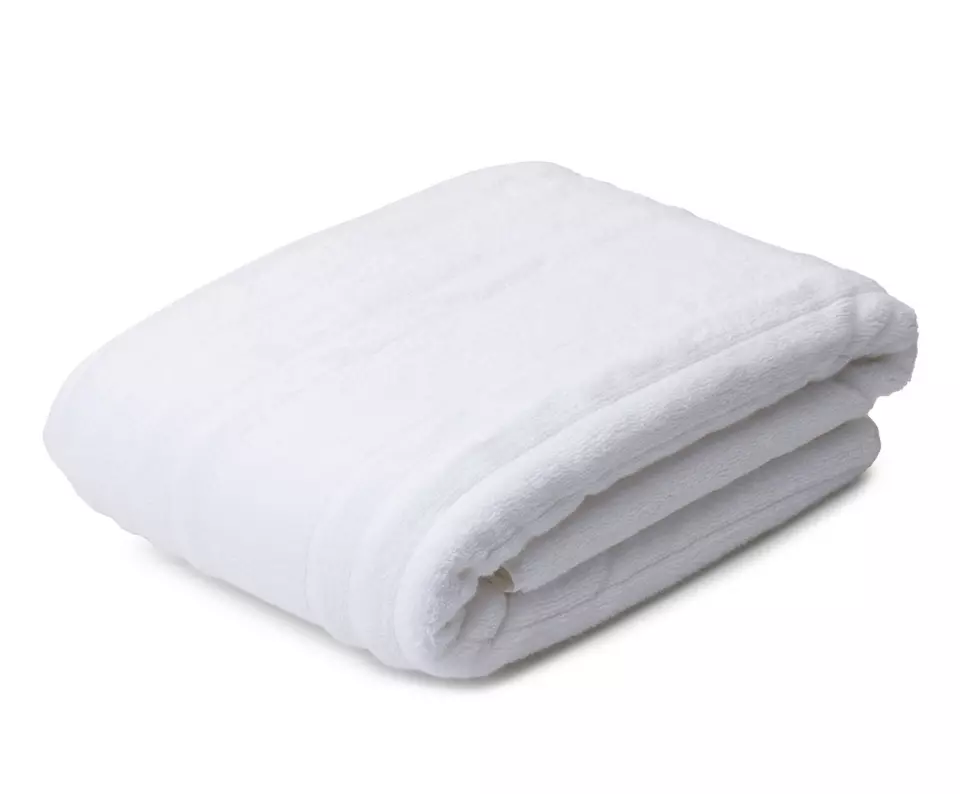 Gözze 130000-6, Mailand Cotton-Viscose Bath Towel, 100 x 150 cm, image 1, gallery thumbnail