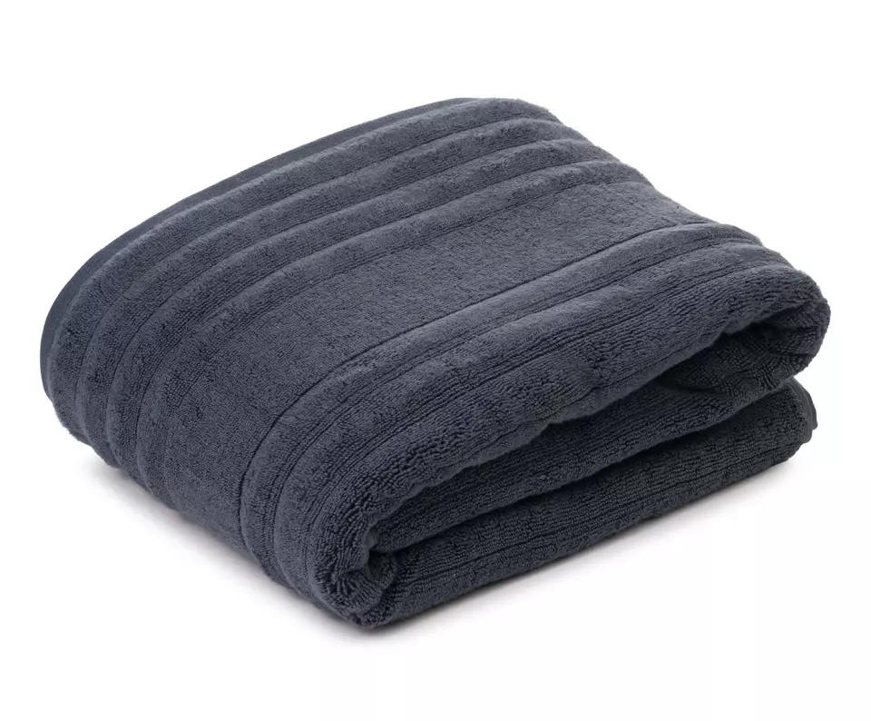 Gözze 130000-6, Mailand Cotton-Viscose Bath Towel, 100 x 150 cm, image 9, gallery thumbnail