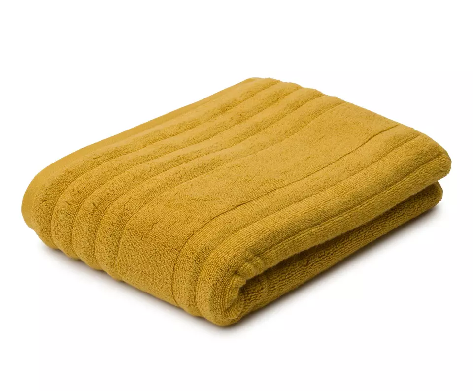 Gözze 130000-6, Mailand Cotton-Viscose Bath Towel, 100 x 150 cm, image 3, gallery thumbnail