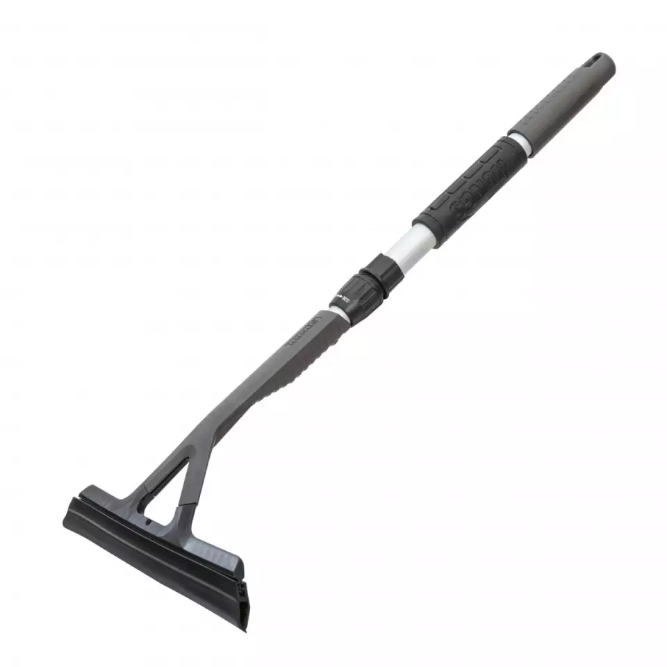 Kungs 6004, Aqua-Away Squeegee With Telescopic Handle 64-90cm, image 1, gallery thumbnail