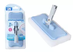 Sini 3026, Bathroom Scrubber 23cm