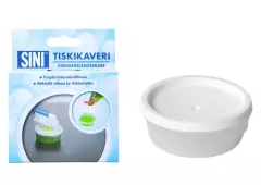 Sini 3962, Tiskikaveri Valkoinen