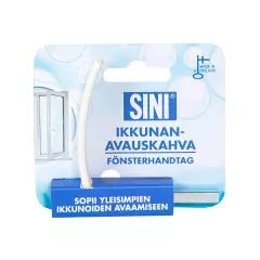 Sini 3507, Window Opening Handle White