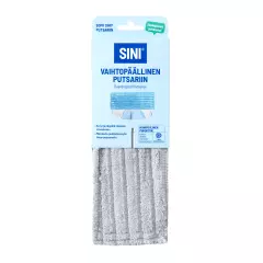 Sini 34513, Replacement Cover For Duster, Gray