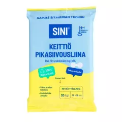 Sini 3761, Keittiö Pikasiivousliina