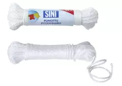 Sini 1412, Braided Clothesline 25m (4mm)