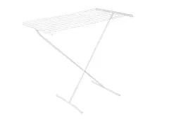 Sini 8309, Ted Drying Rack White