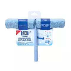 Sini 3501, Tripla-Ikkunanpesin