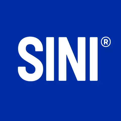 Brand logo for distributor Sini