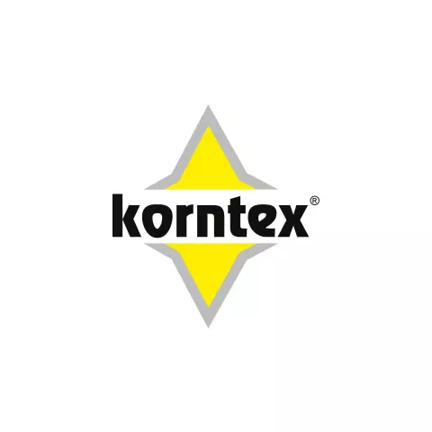 Logo för leverantören Korntex