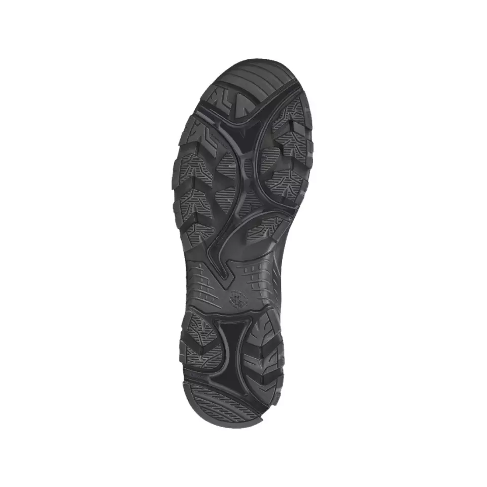 HAIX 4528, Black Eagle 40.1 Niedrige Sicherheitsschuhe, S3, Schwarz, image 2, gallery thumbnail
