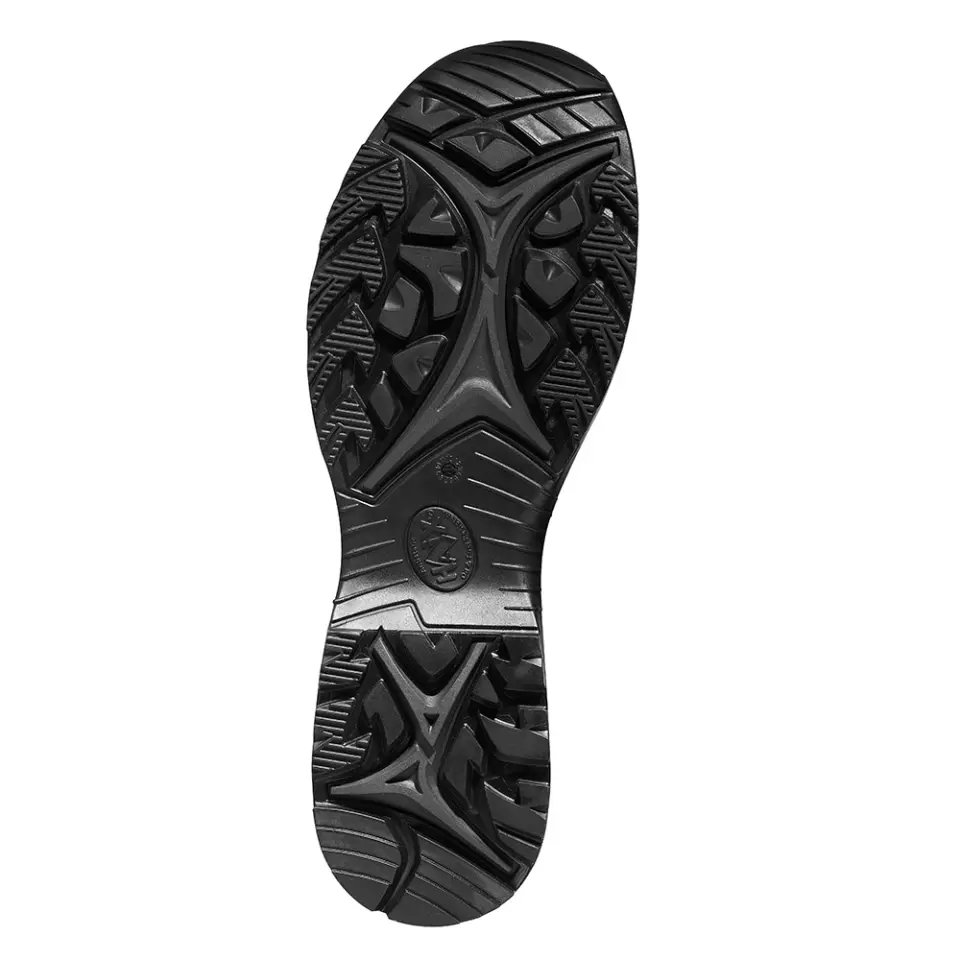 HAIX B2485-S, Black Eagle Athletic 2.1 Niedrige Arbeitsschuhe, O2, Schwarz, image 2, gallery thumbnail