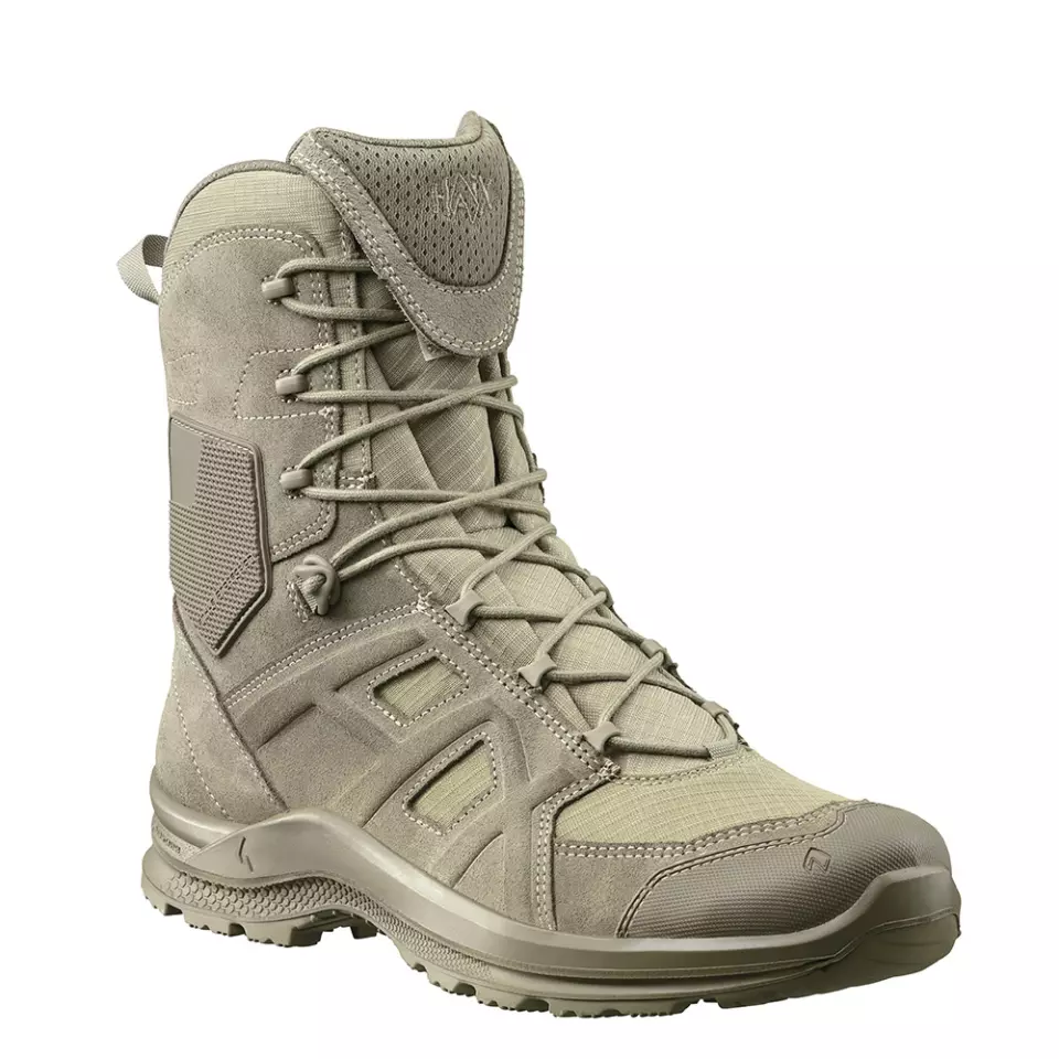 HAIX B2489-B, Black Eagle Athletic 2.0 känga, O2, beige, image 1, gallery thumbnail