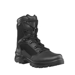 HAIX B2527-S, Combat GTX känga, O2, svart