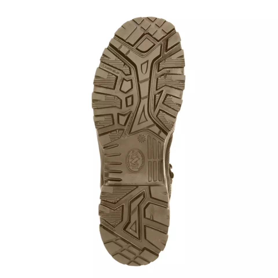 HAIX B2527-B, Combat GTX Stiefel, O2, Beige, image 2, gallery thumbnail