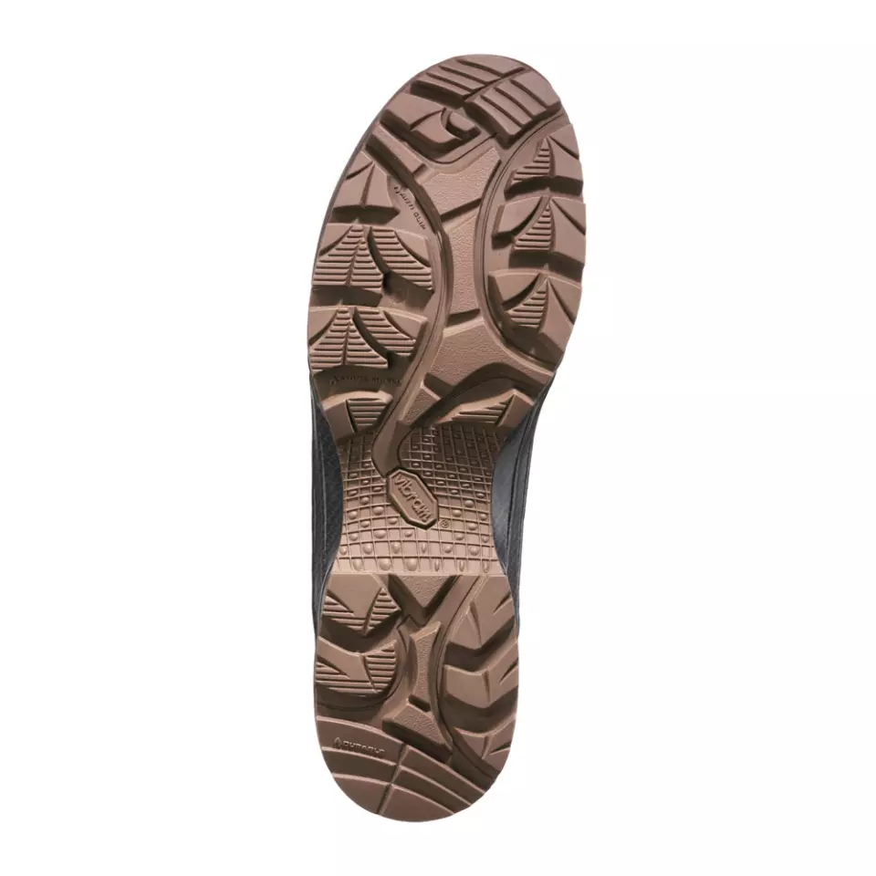HAIX B2454-B, Nepal Pro Känga, brun, image 2, gallery thumbnail