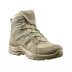 HAIX 4535, Black Eagle Athletic 2.0 Höga arbetsskor, SRC, beige