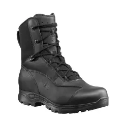 HAIX B2536-S, Ranger GSG9-S 2.0 Höga arbetsskor, O3, svart