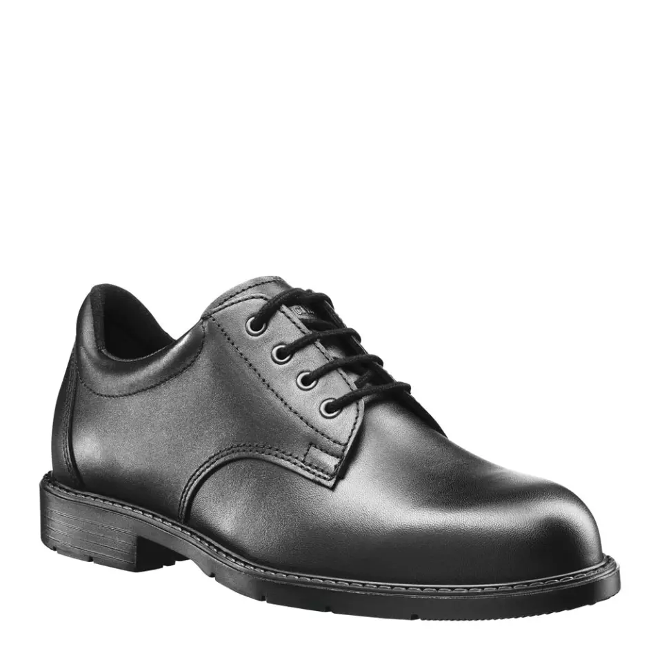 HAIX B2450-S, Office Niedrige Arbeitsschuhe, O2, Schwarz, image 1, gallery thumbnail