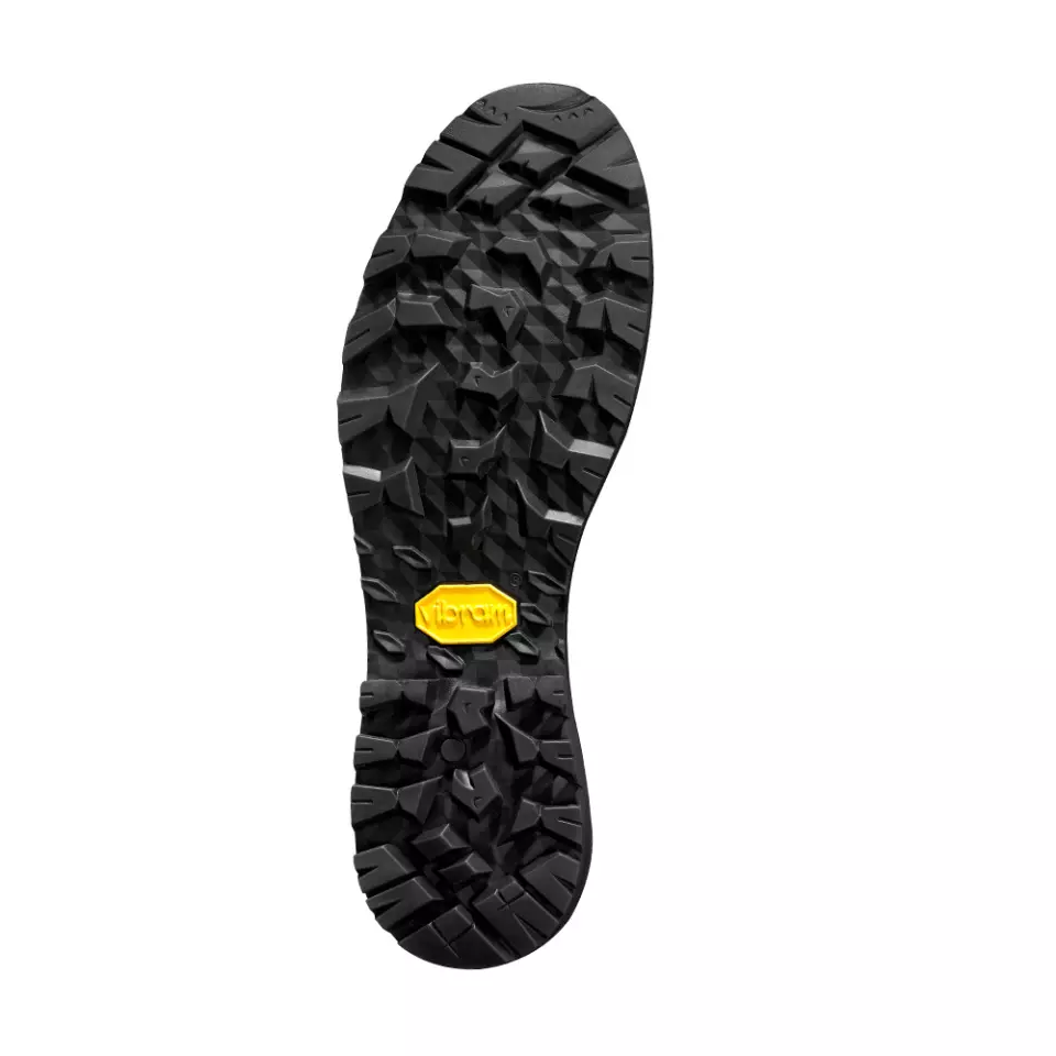 HAIX B2493-B, Nature Two GTX Stiefel, O2, Braun/Grün, image 2, gallery thumbnail