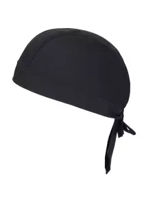 Velilla MACIS-00, Bandana Cap, Black