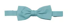 Velilla 404006-28, Bow Tie, Light Turquoise