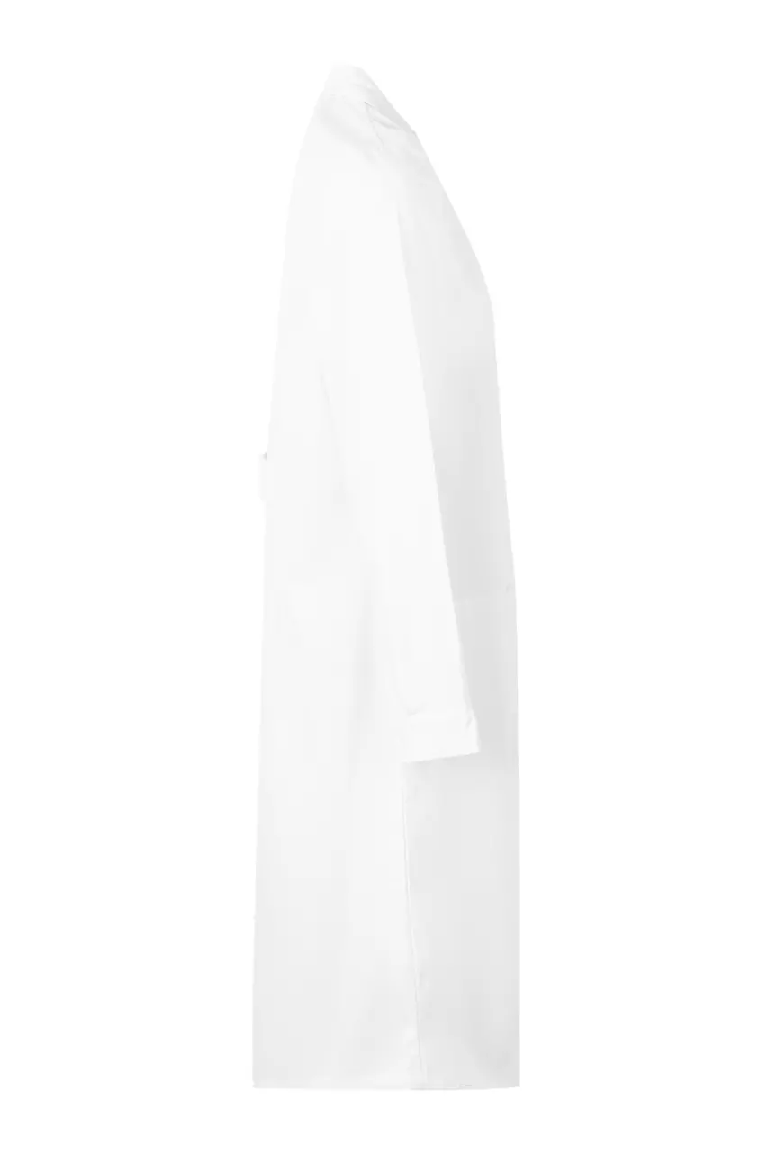 Velilla 908-07, Työtakki, valkoinen, image 4, gallery thumbnail