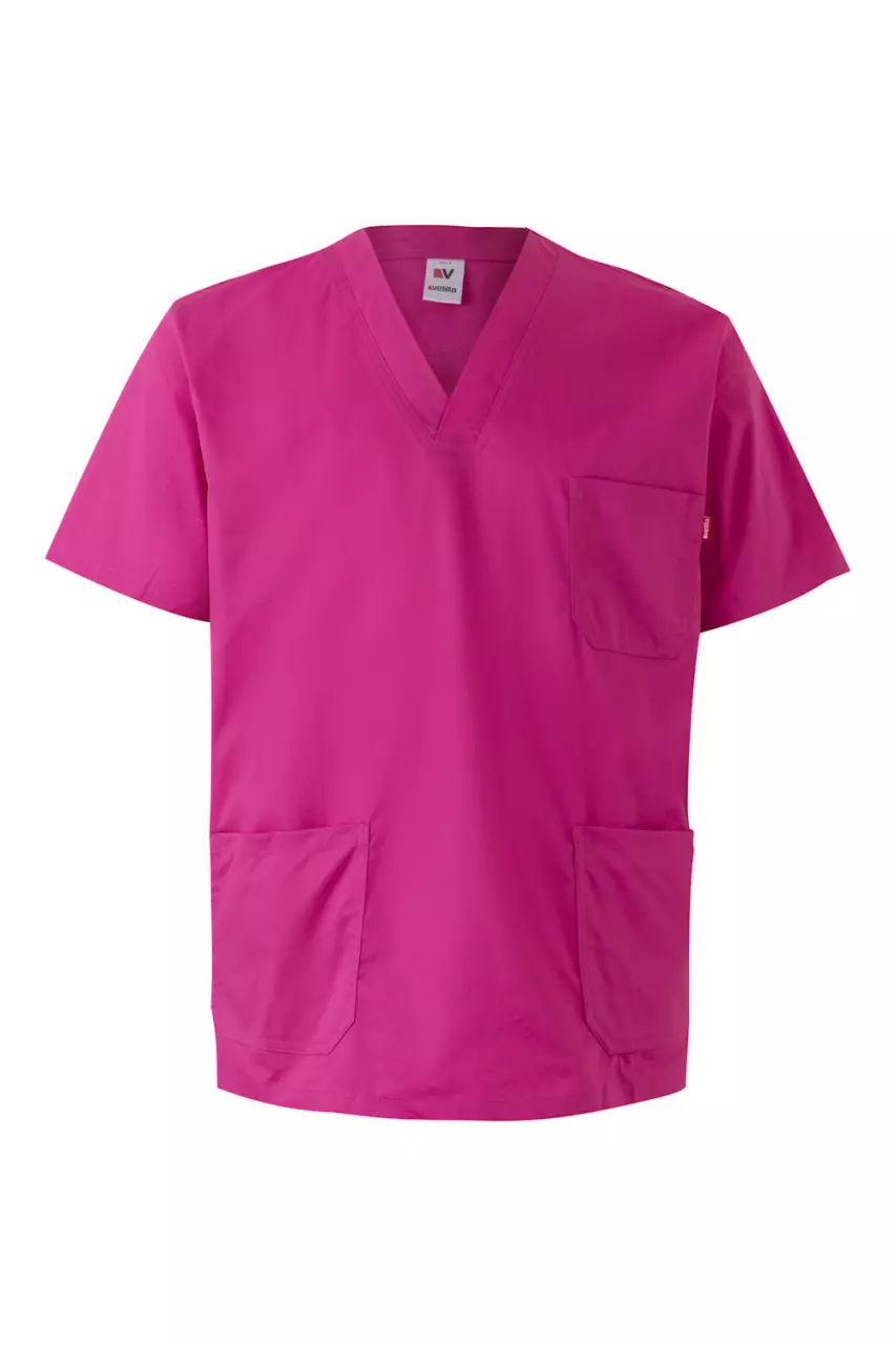 Velilla 535206S-37, Kasack, Magenta, image 1, gallery thumbnail