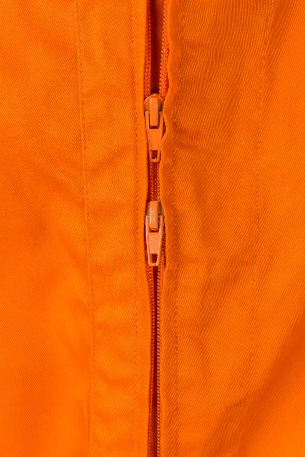 Velilla 214-16, Arbeitsoverall, Orange, image 5