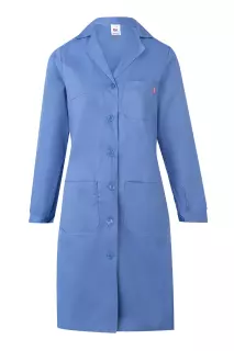Velilla 908-05, Työtakki, taivaansininen